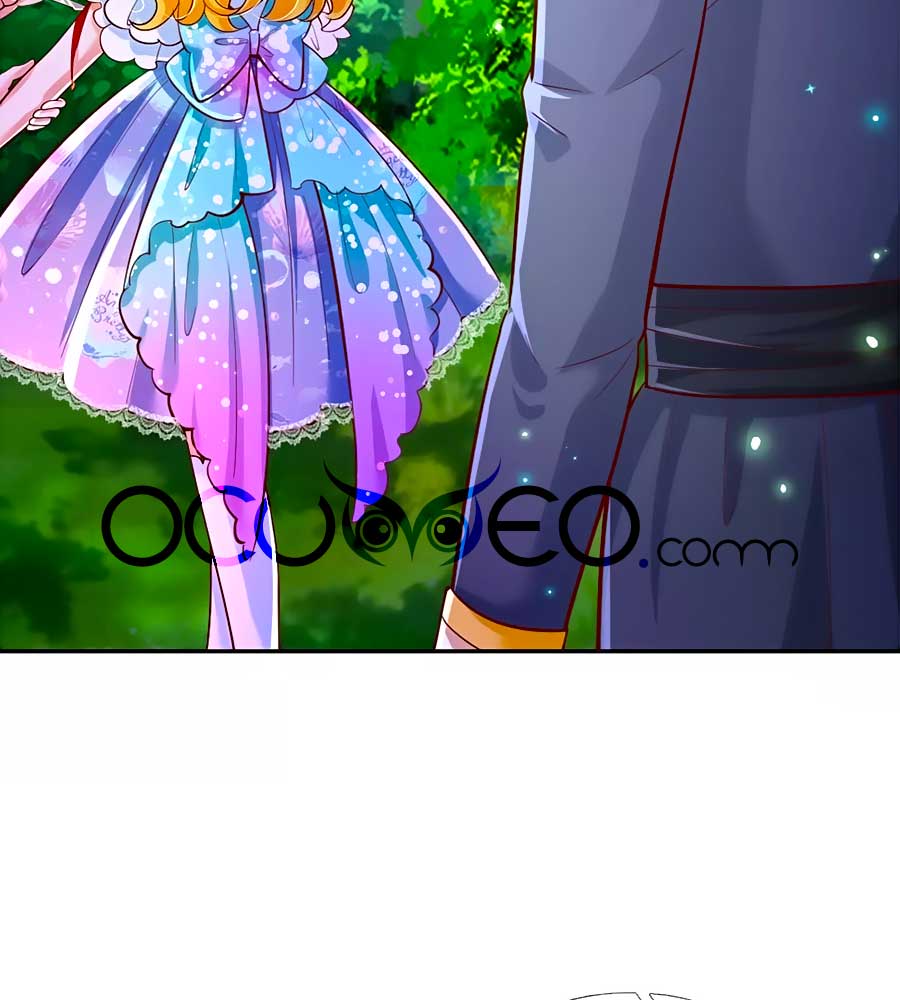 bỗng một ngày nọ trở thành con gái vua chapter 212 30