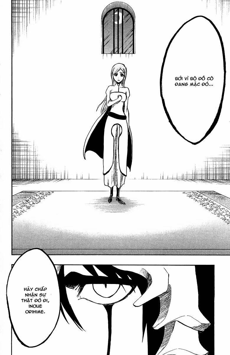 thần chết ichigo chapter 248 3