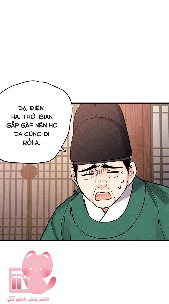 lệnh cấm hôn chapter 84 33