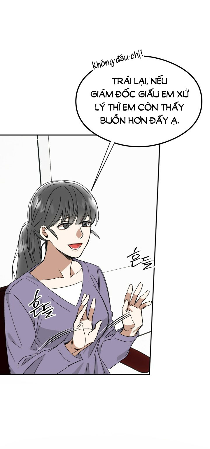 Ưu Thế Tuyệt Đối chapter 23.1 - Trang 4