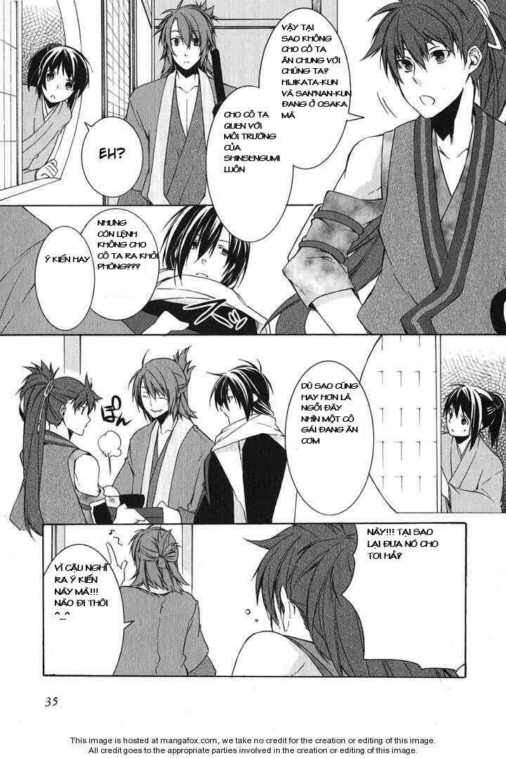 hakuouki chapter 1 33