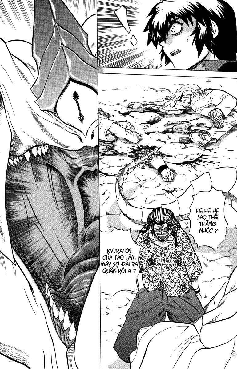 chaosic rune chapter 13 15