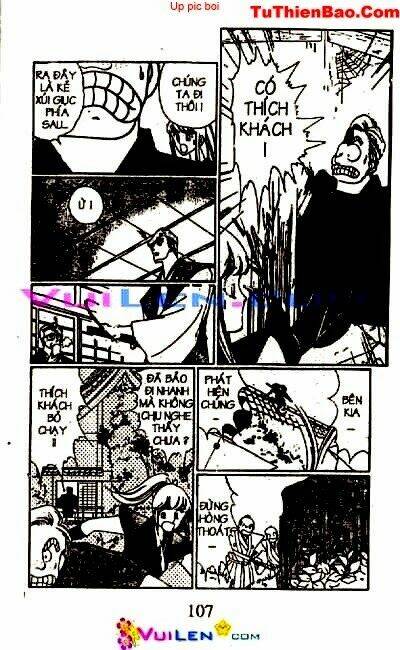 cô bé khóc nhè chapter 17 106