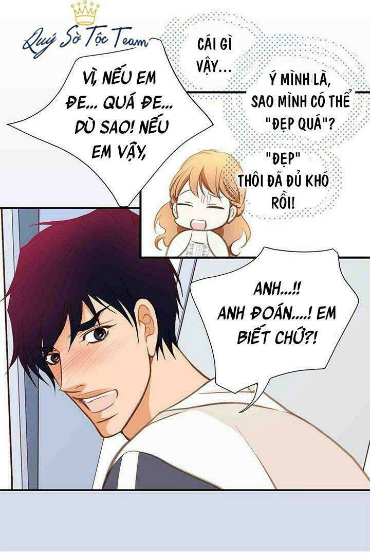 tiếp xúc chí mạng chapter 63 38