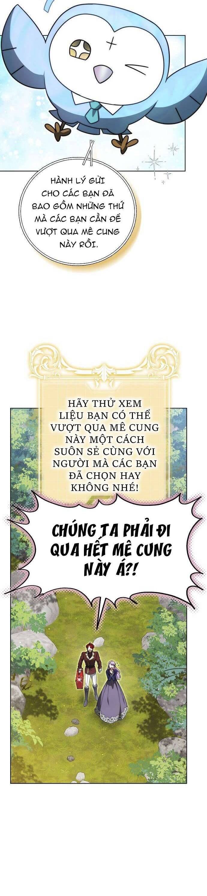 cô dâu của obsidian chapter 30 32