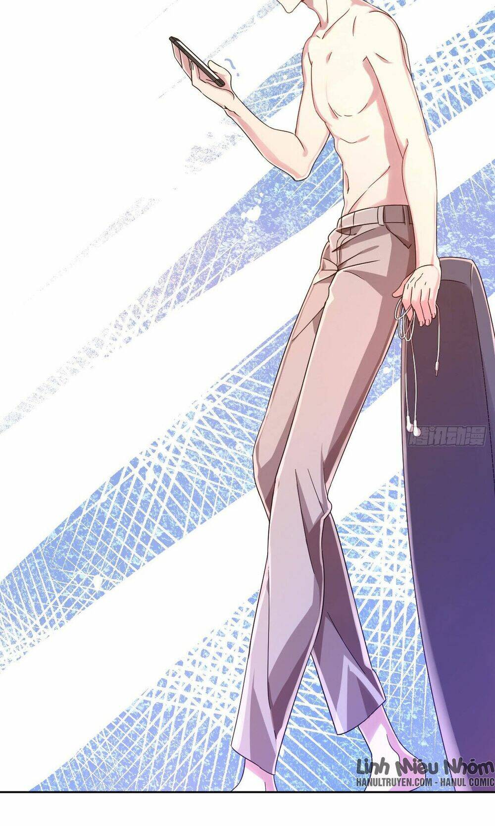 đại thần gaming đơn phương tôi chapter 6 25