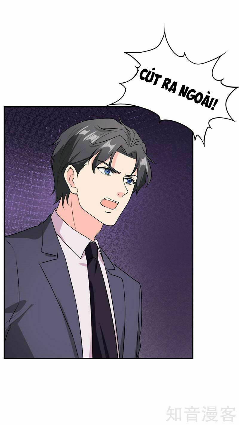 manh bảo đột kích: mami cha con đâu ? chapter 64 15