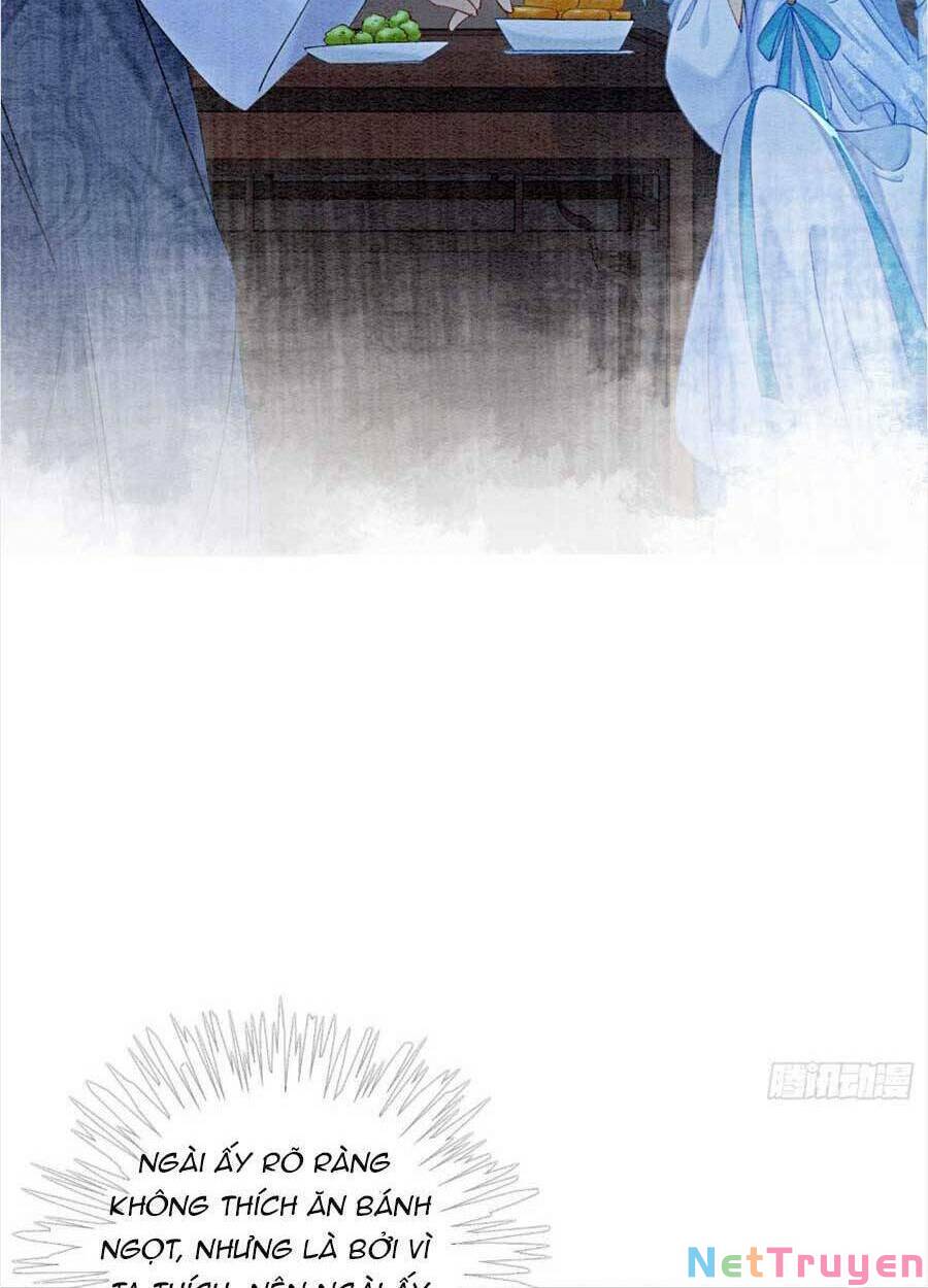 bắt đầu hủy hôn để công lược vương gia chapter 49 61