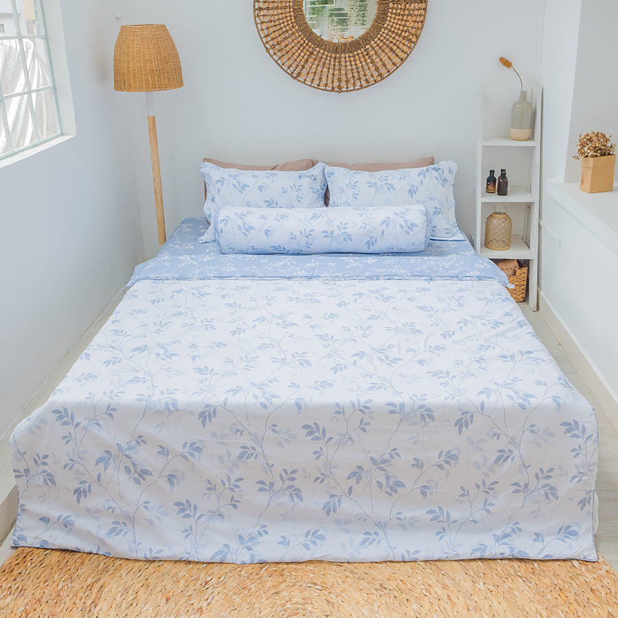 Bộ ga bọc K-Bedding KMTP101