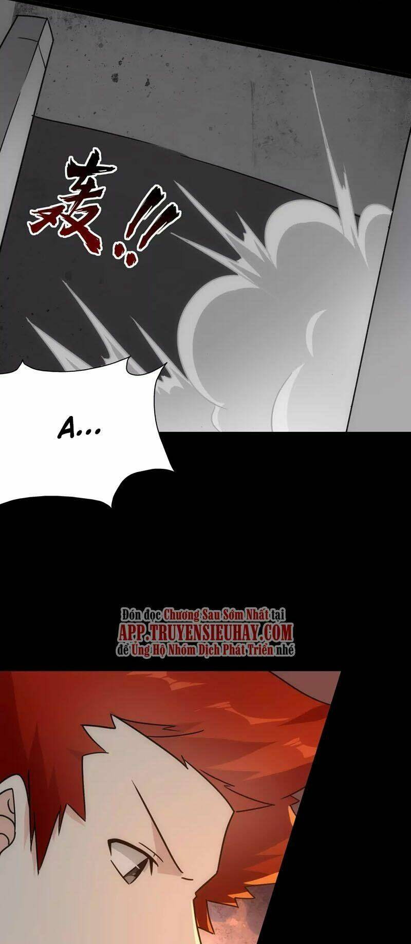 bạn gái virus của tôi chapter 226 37