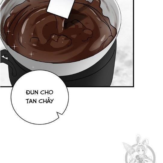 tôi lên cấp chỉ bằng cách ăn chapter 41 47