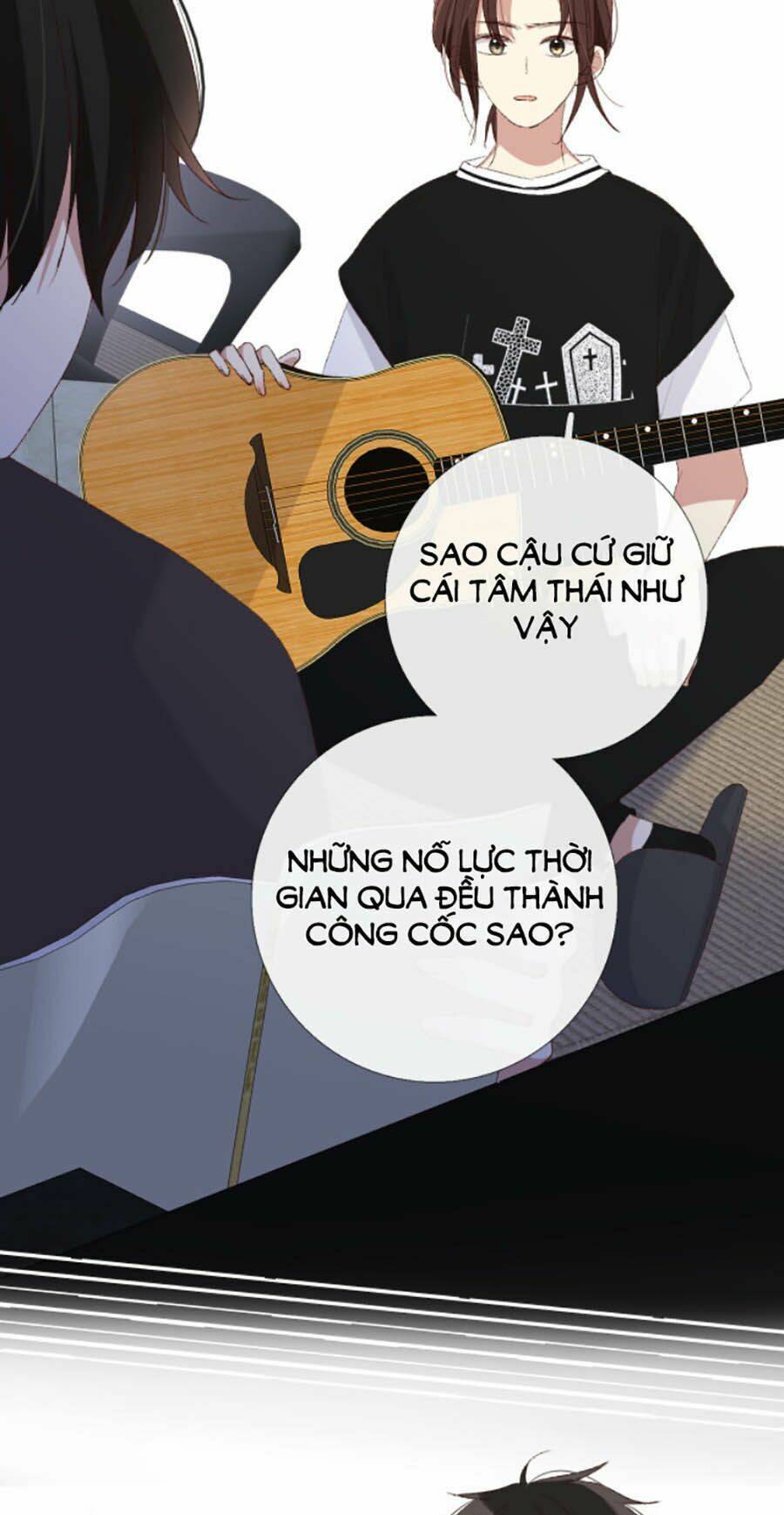 yêu thương em, yêu bản thân chapter 19 26