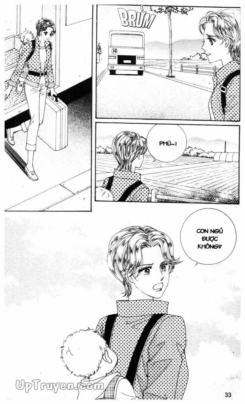 vợ chồng trẻ con bản đẹp chapter 10 32