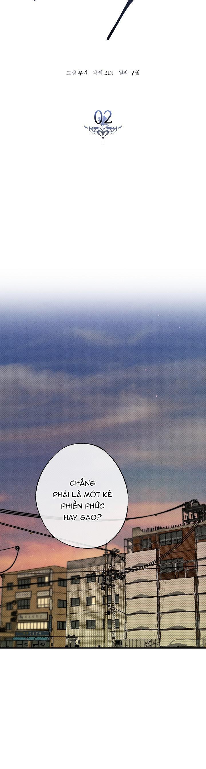 chạm vào em chapter 2 19