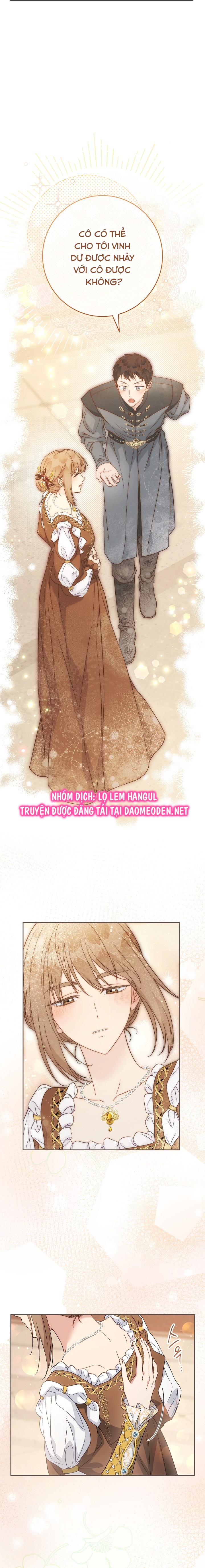 phía sau em, luôn có ta bên cạnh chapter 141 17