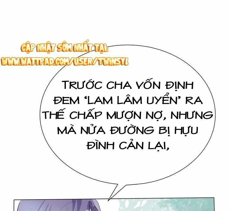 ái người tình xuất vu lam chapter 38 10