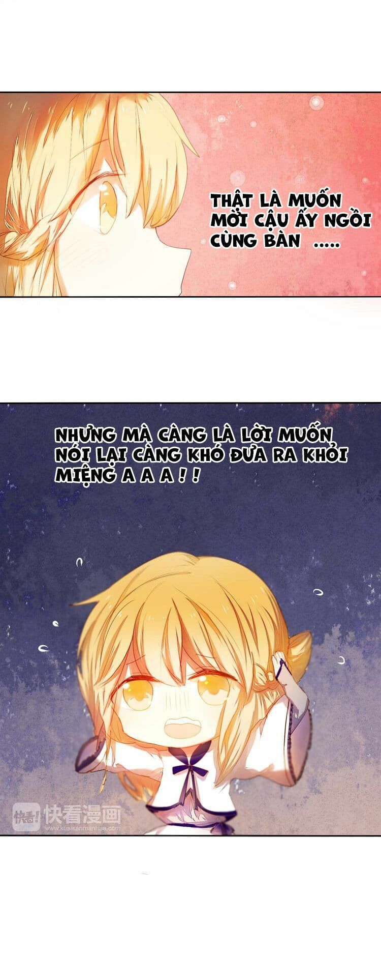 kế hoạch trái tim chapter 3 16