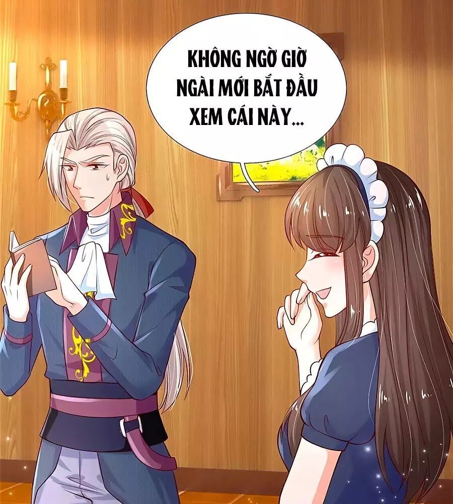 bỗng một ngày nọ trở thành con gái vua chapter 153 15