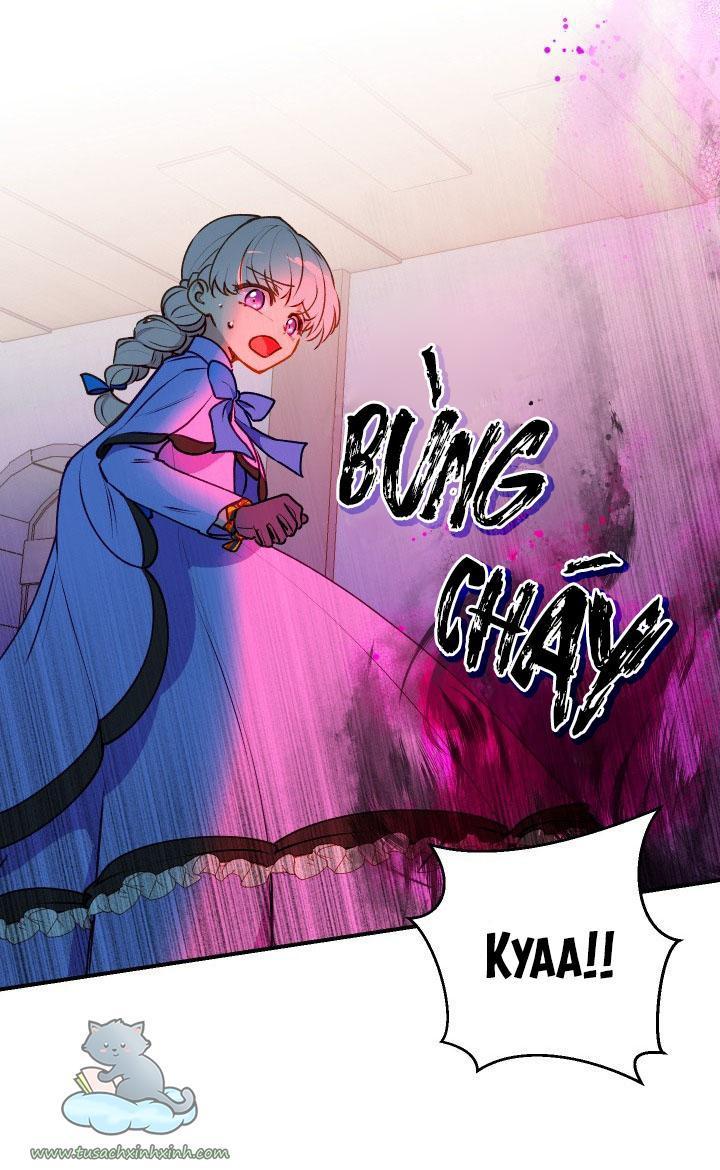 công nương khế ước của gia tộc công tước quái vật chapter 57 5