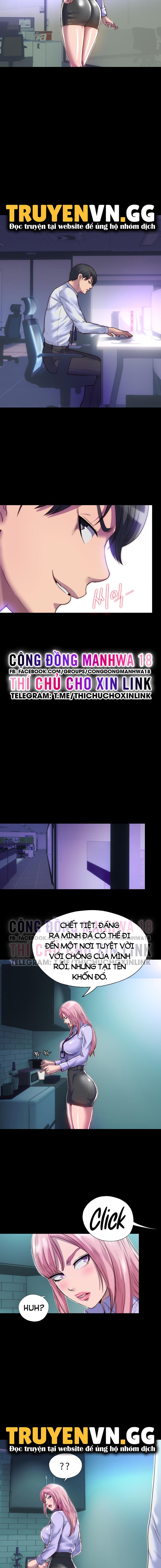điều khiển cơ thể chapter 4 12