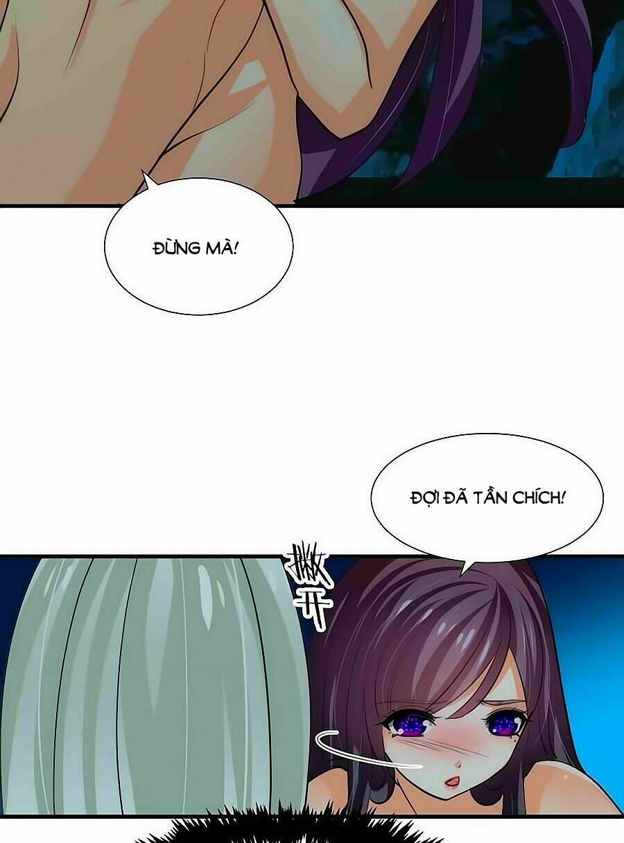 dưỡng thiếu chủ đấu tra nam chapter 76 7