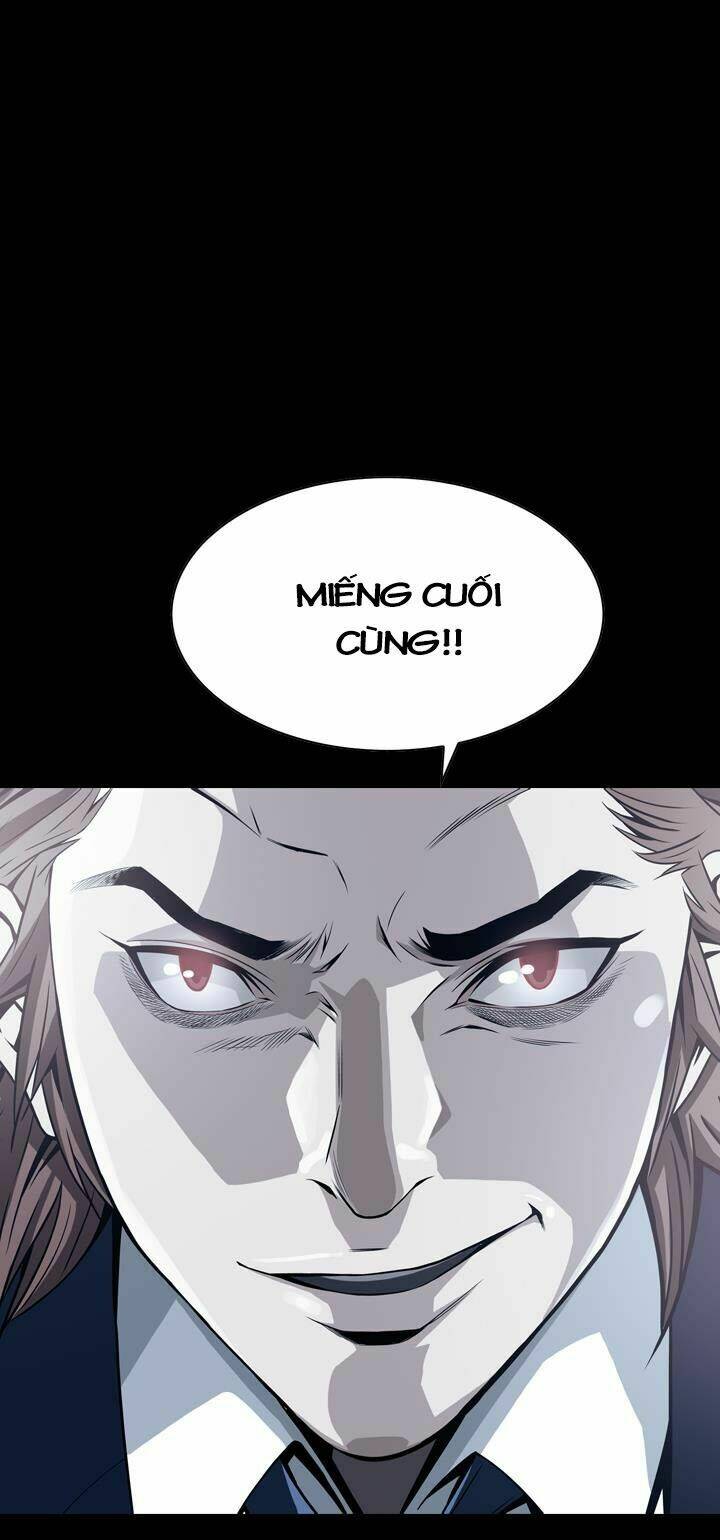 giấc mơ khủng khiếp - deadful dream chapter 7 12