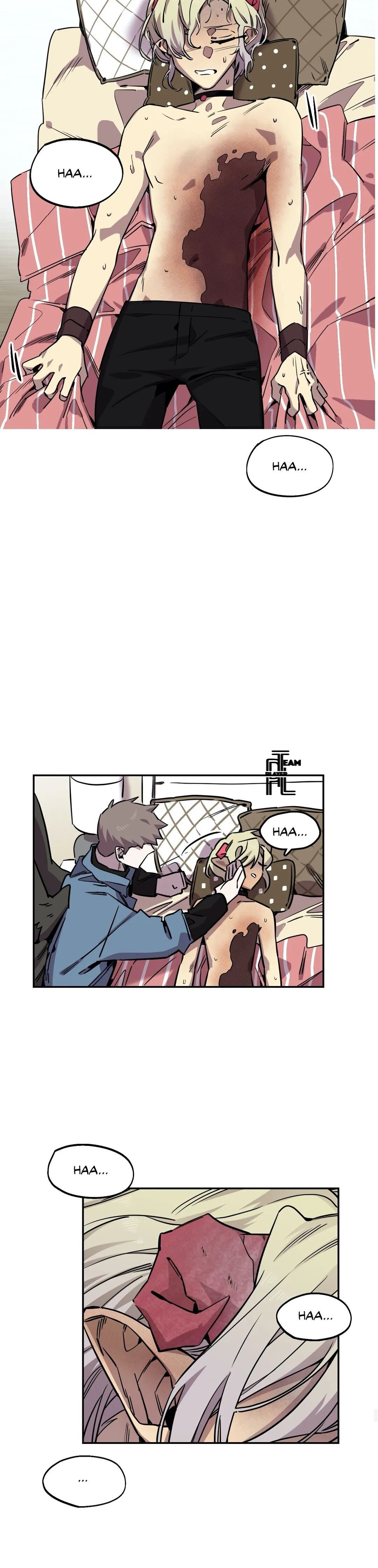 quán café tình nhân chapter 43 19