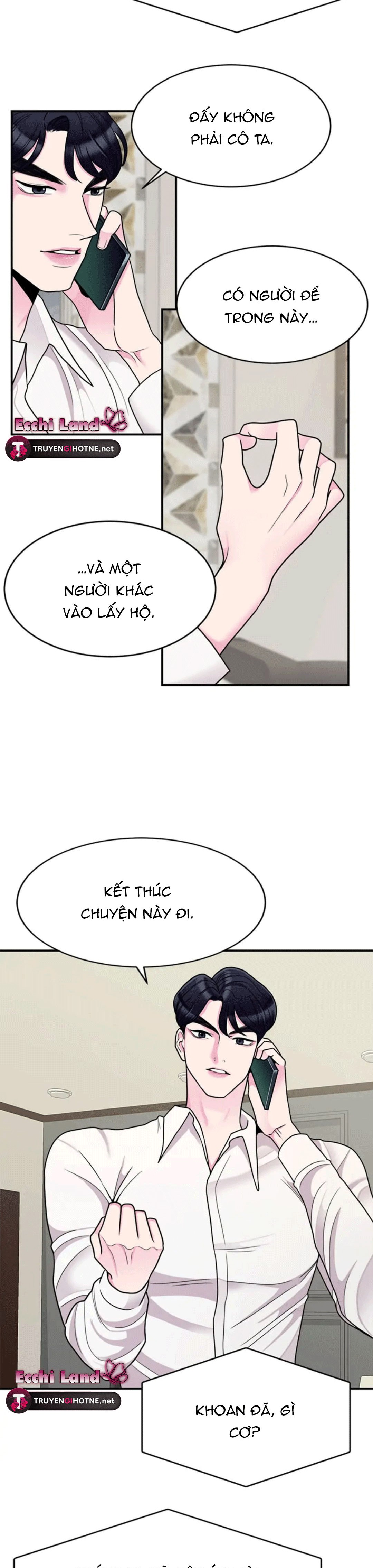 nghệ sĩ cello chapter 6.1 4