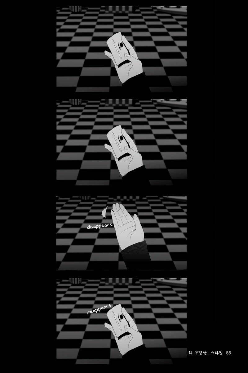 bạn có tin vào ma thuật? chapter 2 29