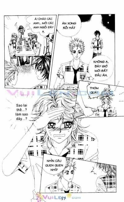 chàng gà mái chapter 2 57