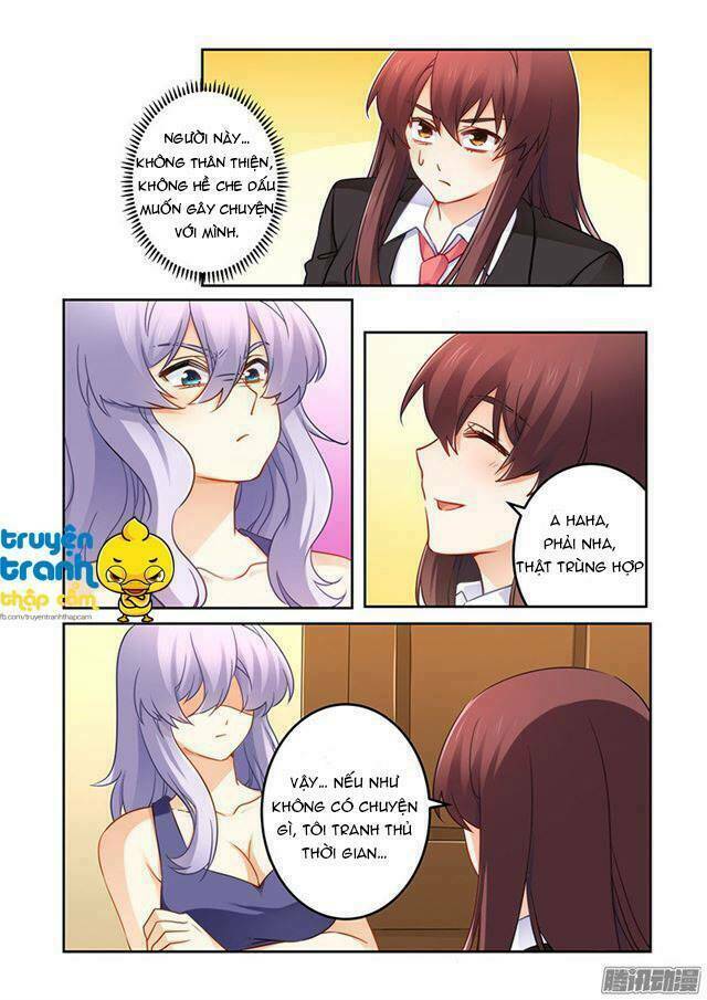 thác nhạ hào môn tổng tài chapter 79 4