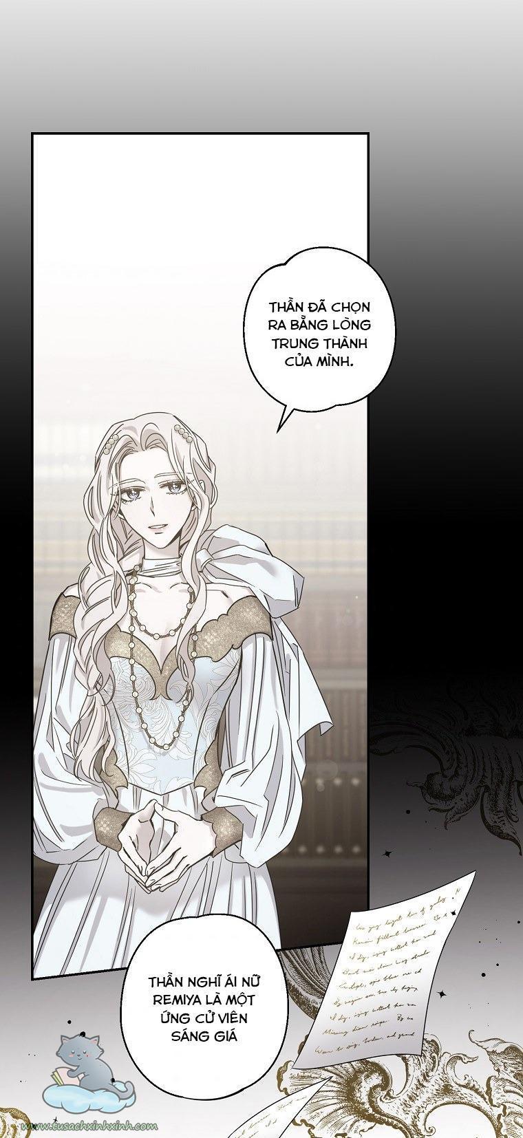 thuần hóa bạo chúa rồi bỏ trốn chapter 41 49