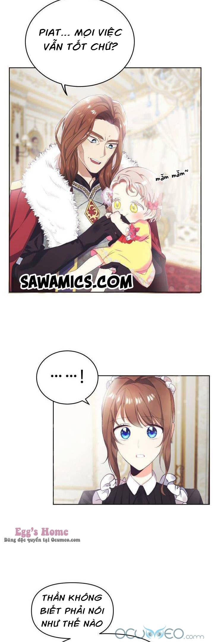 đứa con của rồng chapter 7 8