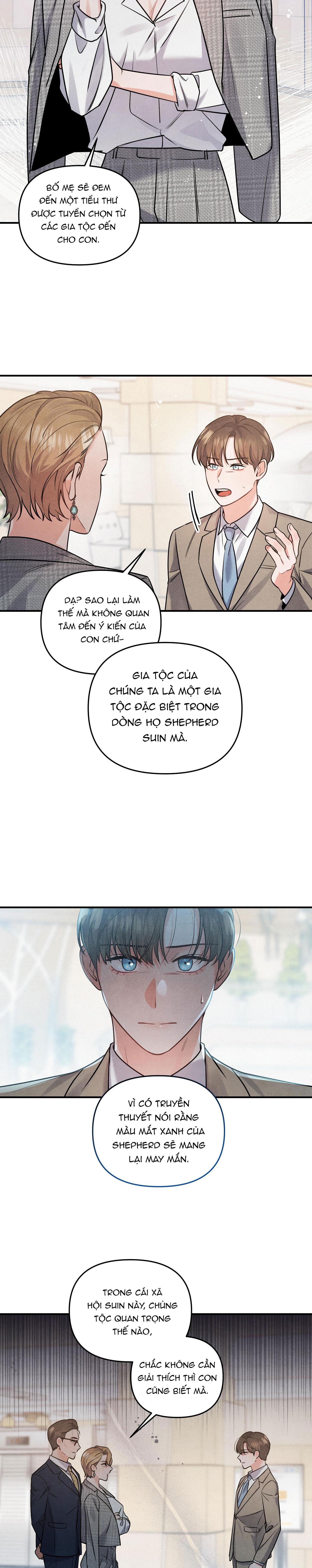 mối quan hệ ngu ngốc chapter 1 19