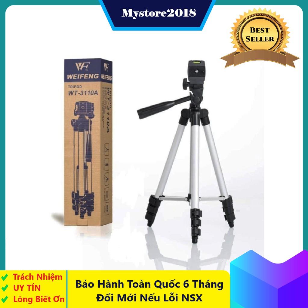 Gậy ba chân chụp hình Tripod 3120