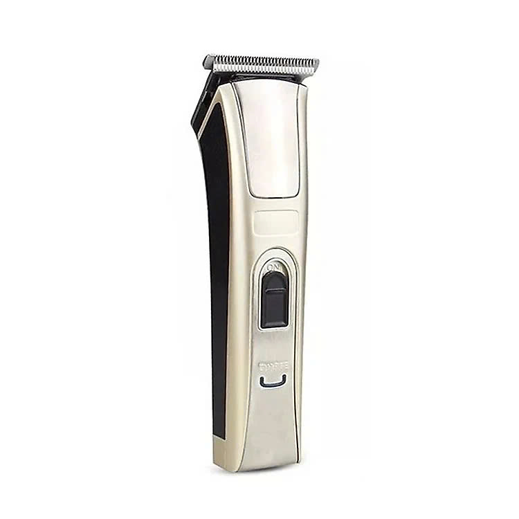 Tông đơ cắt tóc pin sạc hớt tóc cho bé và người lớn kèm phụ kiện - Chính hãng