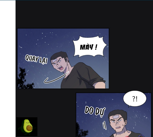 mong ước tuyệt vọng của một phù thủy chapter 1 72