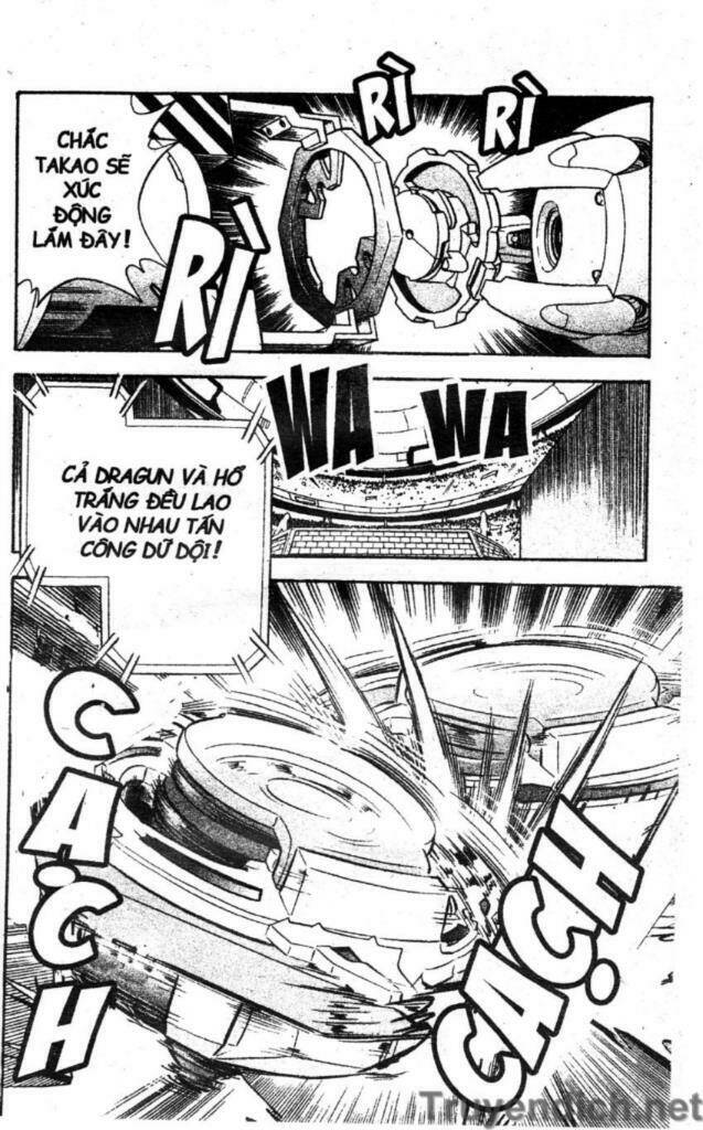 beley - con quay truyền thuyết chapter 3 33