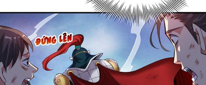 ẩn cư mười vạn năm, đời sau mời ta rời núi chapter 34 181