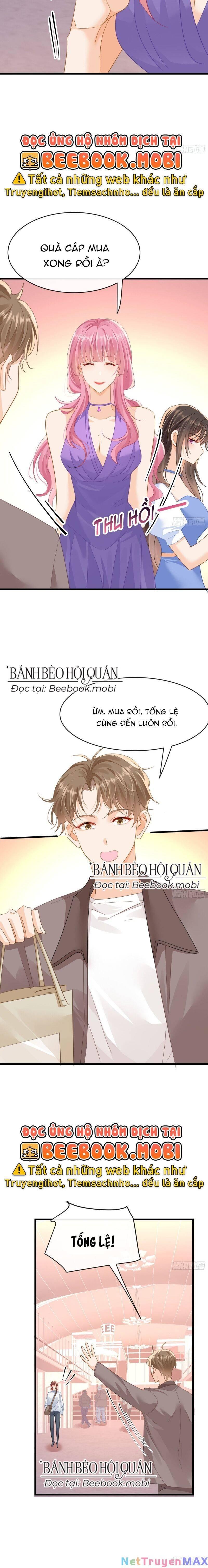 vụng trộm chapter 13 5