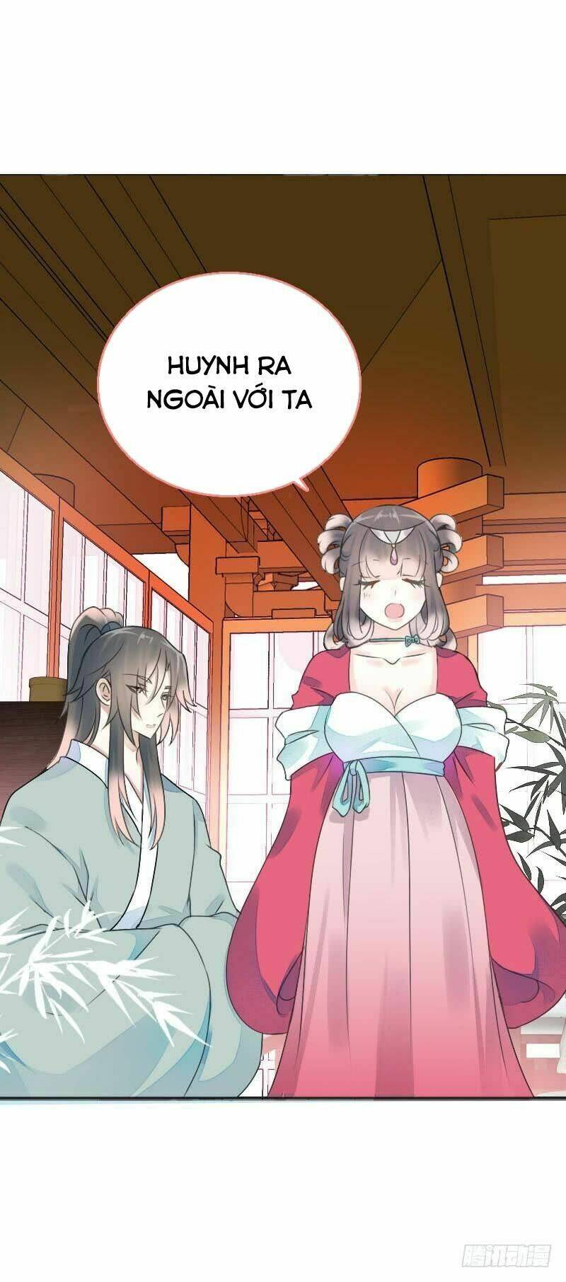 điền viên mật sủng: cô vợ nóng bỏng chapter 78 28