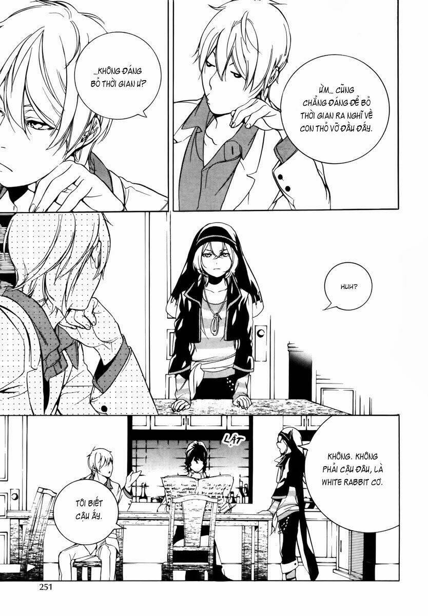 are you alice? chapter 34 13