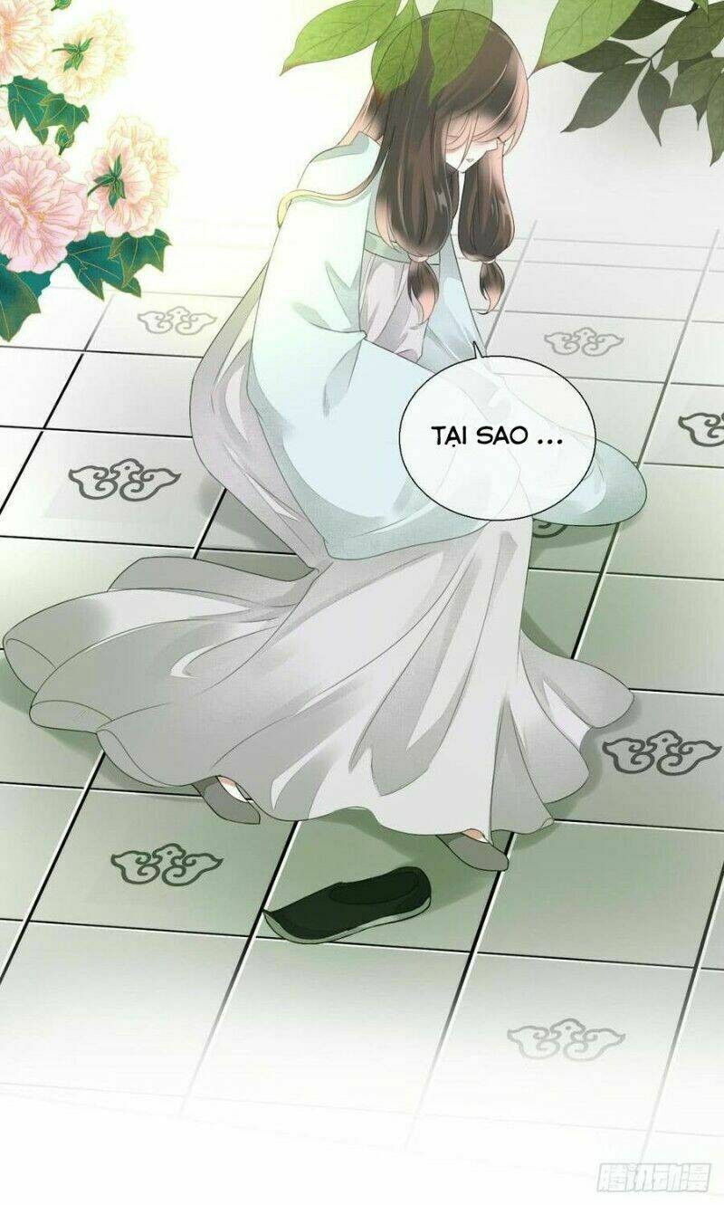 điền viên mật sủng: cô vợ nóng bỏng chapter 88 12