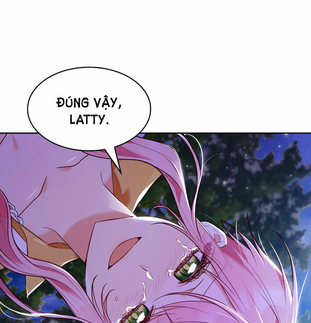 từ ác nữ, tôi trở thành một người mẹ chapter 36.2 38