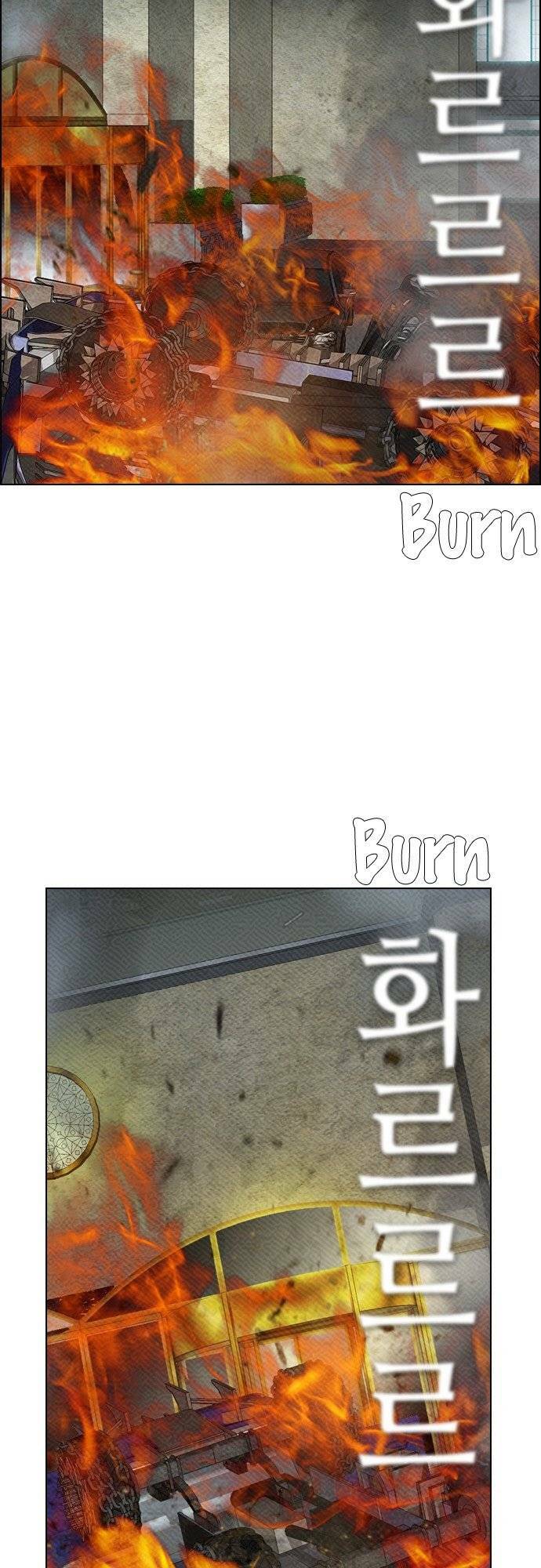 kẻ hồi sinh chapter 85 33