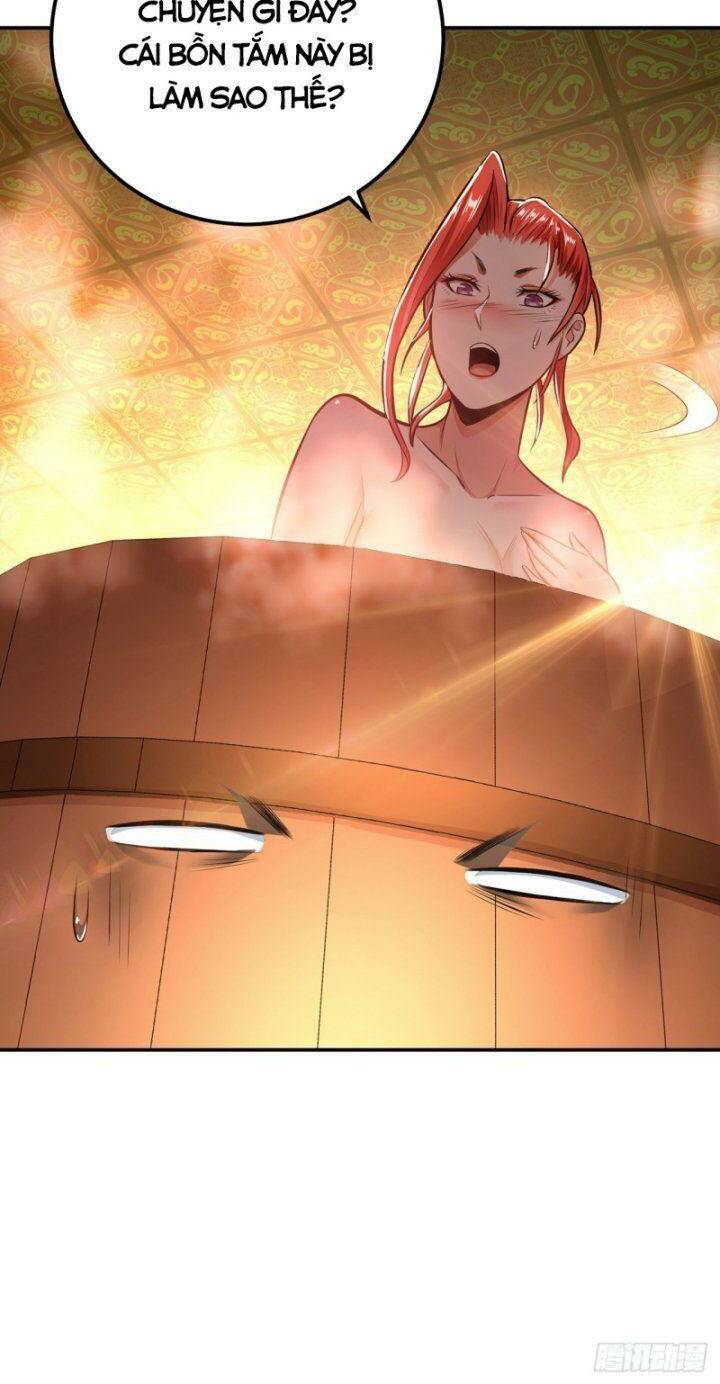 nam chủ và hậu cung đều dưới trướng ta chapter 24 14