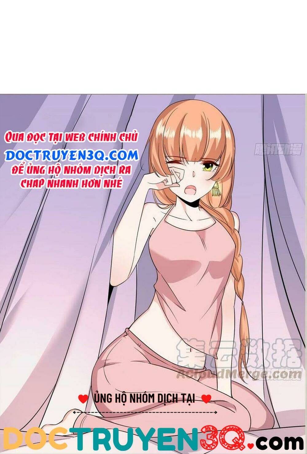 giáng thần chiến ký chapter 103 34