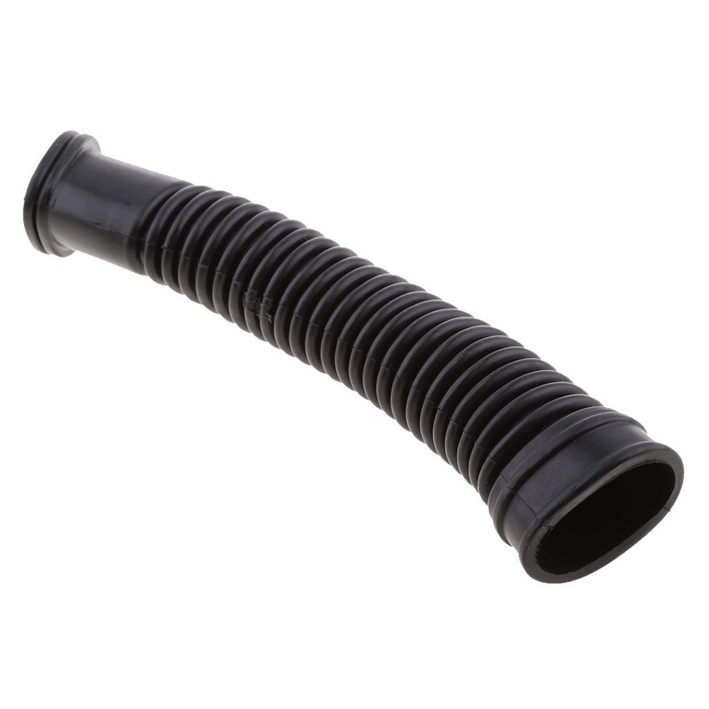 2 Air Filter Cleaner Hose Tube For