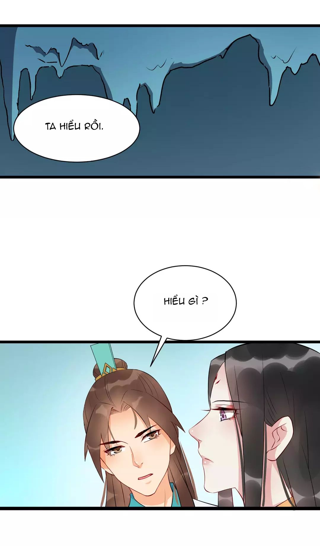 Bồng Sơn Viễn chapter 44 - Trang 28