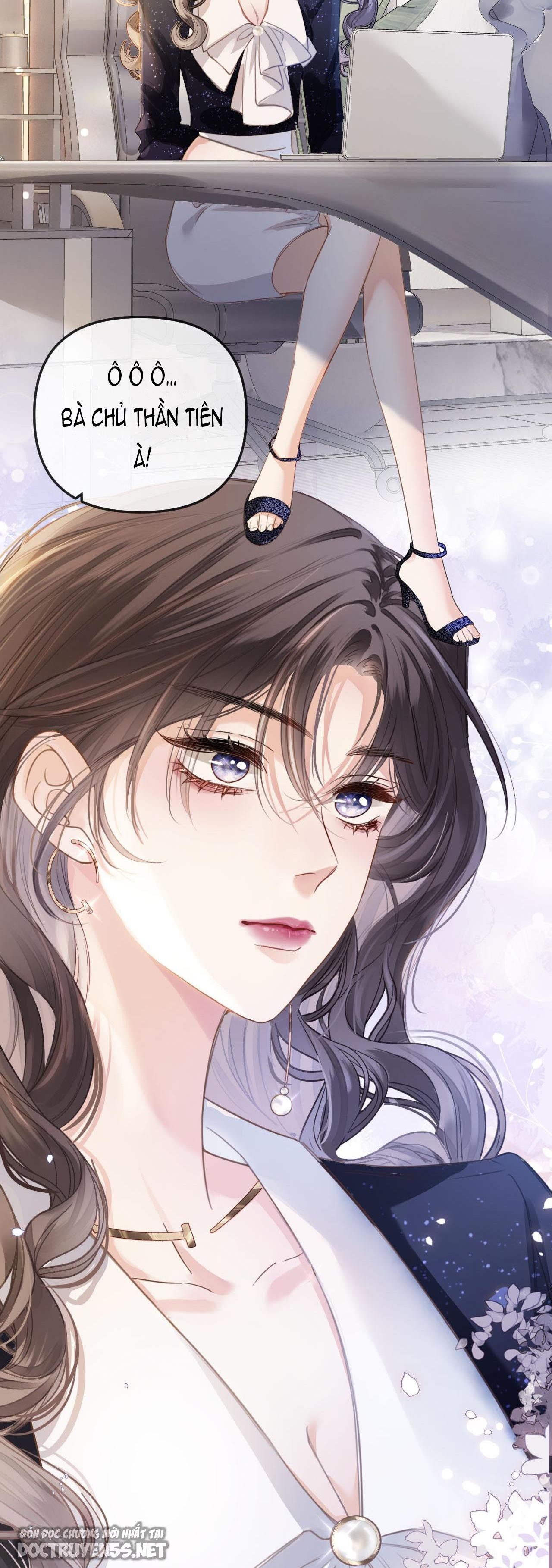 mỗi ngày đều thích anh chapter 2 57